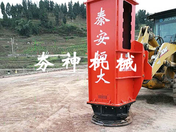 液壓夯實(shí)機(jī)廠家